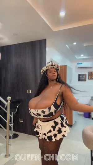 Chioma Lovv OnlyFans Leaked Free Thumbnail Picture - #iPZPXrxfAh
