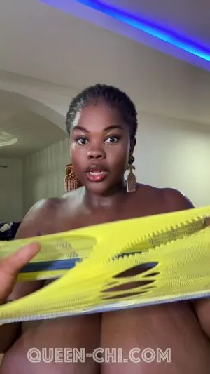 Chioma Lovv OnlyFans Leaked Free Thumbnail Picture - #iUojOWOvWX