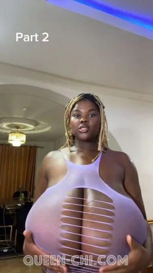 Chioma Lovv OnlyFans Leaked Free Thumbnail Picture - #iyLUAJrJTS
