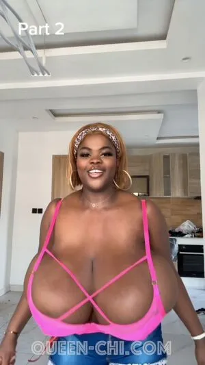 Chioma Lovv OnlyFans Leaked Free Thumbnail Picture - #jDYe96rPAg