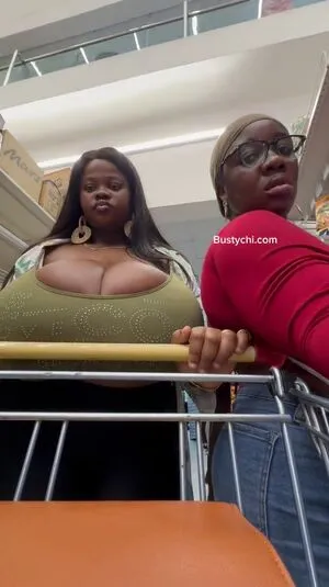 Chioma Lovv OnlyFans Leaked Free Thumbnail Picture - #jFIKHB3wpd