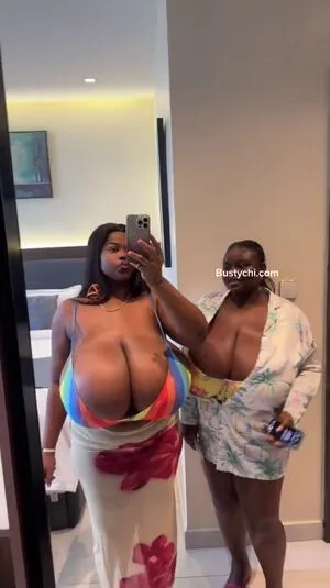 Chioma Lovv OnlyFans Leaked Free Thumbnail Picture - #k8jNDF3Hq6