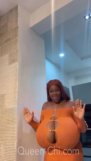 Chioma Lovv OnlyFans Leaked Free Thumbnail Picture - #kvGRygtJFj
