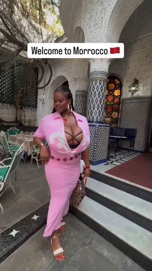 Chioma Lovv OnlyFans Leaked Free Thumbnail Picture - #kw5rJNecNi