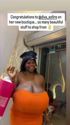 Chioma Lovv OnlyFans Leaked Free Thumbnail Picture - #l9DQiAaqQ3
