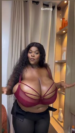 Chioma Lovv OnlyFans Leaked Free Thumbnail Picture - #lVSAS9l0Hs