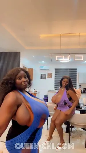 Chioma Lovv OnlyFans Leaked Free Thumbnail Picture - #lbdii6YXbA