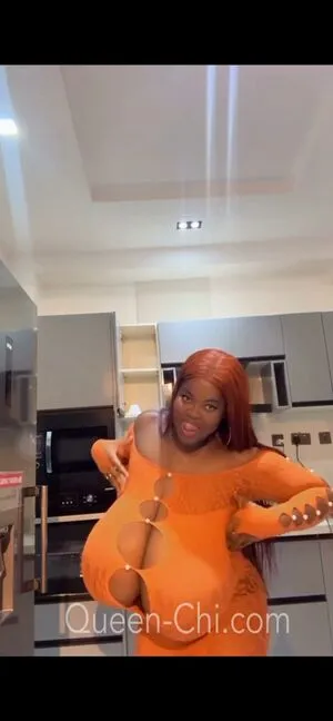 Chioma Lovv OnlyFans Leaked Free Thumbnail Picture - #m810RoNCTj