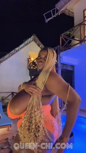 Chioma Lovv OnlyFans Leaked Free Thumbnail Picture - #mhsHjwY92E
