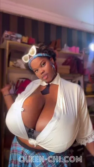 Chioma Lovv OnlyFans Leaked Free Thumbnail Picture - #nIBteksDs6