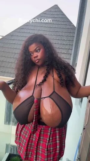 Chioma Lovv OnlyFans Leaked Free Thumbnail Picture - #naqmjlzTaW
