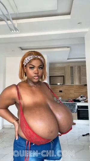 Chioma Lovv OnlyFans Leaked Free Thumbnail Picture - #nnTjScfEqR