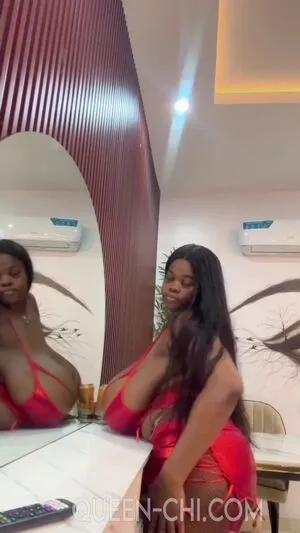 Chioma Lovv OnlyFans Leaked Free Thumbnail Picture - #nrF40UKCnI