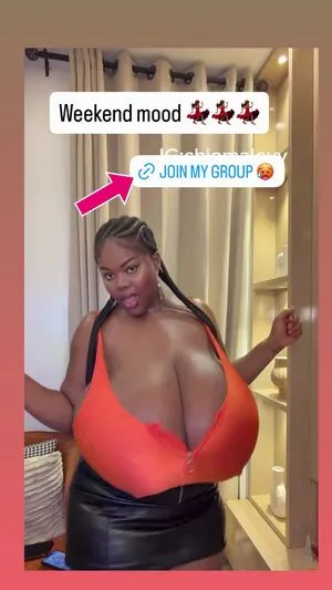 Chioma Lovv OnlyFans Leaked Free Thumbnail Picture - #oVFBSU1BGf