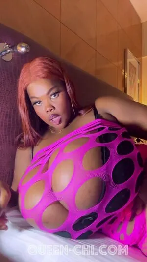 Chioma Lovv OnlyFans Leaked Free Thumbnail Picture - #oexHsfF0r3