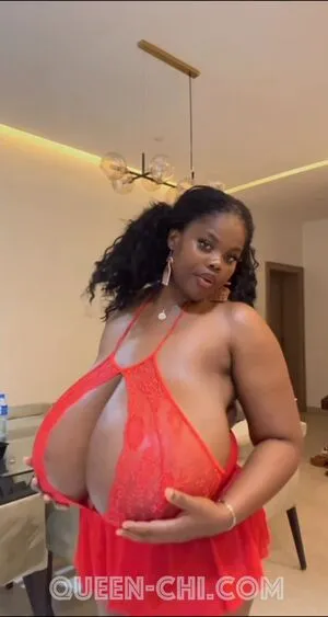 Chioma Lovv OnlyFans Leaked Free Thumbnail Picture - #ogoN8otl2e