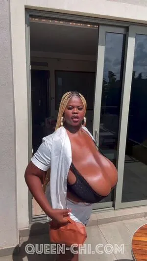 Chioma Lovv OnlyFans Leaked Free Thumbnail Picture - #pcSQ7weLVJ