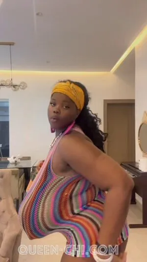 Chioma Lovv OnlyFans Leaked Free Thumbnail Picture - #qE0SoGZ0nw