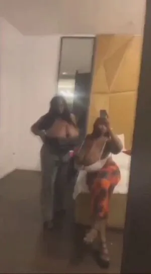 Chioma Lovv OnlyFans Leaked Free Thumbnail Picture - #qcqpOQfoBL