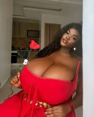 Chioma Lovv OnlyFans Leaked Free Thumbnail Picture - #qvP7gOPgBv