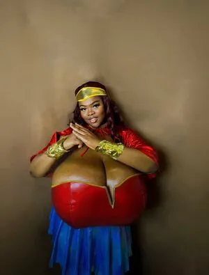 Chioma Lovv OnlyFans Leaked Free Thumbnail Picture - #rHbfV6iJHe