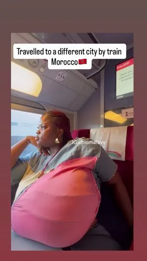 Chioma Lovv OnlyFans Leaked Free Thumbnail Picture - #rZB2LrUibO