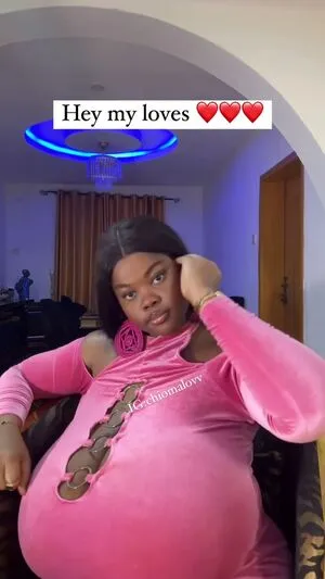 Chioma Lovv OnlyFans Leaked Free Thumbnail Picture - #ra5ZFMls5v