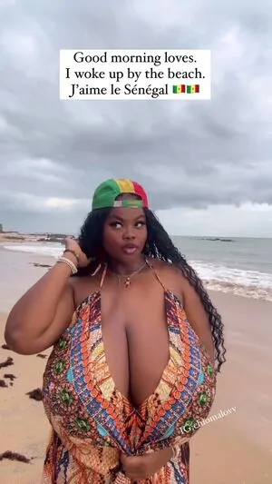 Chioma Lovv OnlyFans Leaked Free Thumbnail Picture - #rofY0L4bOs