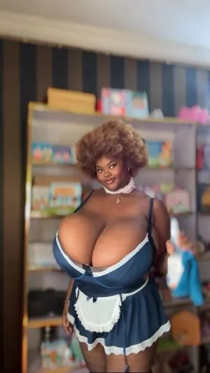 Chioma Lovv OnlyFans Leaked Free Thumbnail Picture - #rvlmBHPBT8