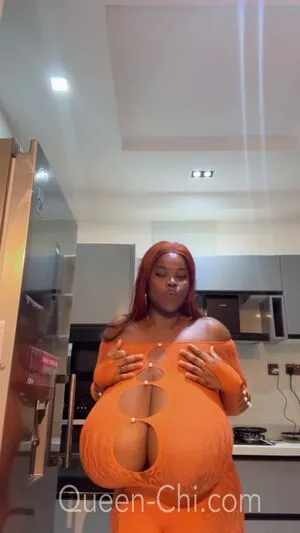 Chioma Lovv OnlyFans Leaked Free Thumbnail Picture - #tEY8XvkgOE