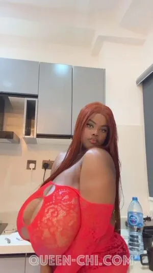 Chioma Lovv OnlyFans Leaked Free Thumbnail Picture - #tO5DgPwk8E