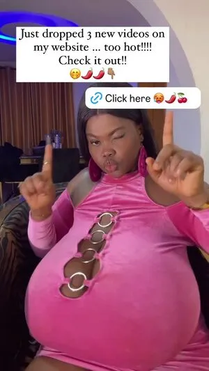 Chioma Lovv OnlyFans Leaked Free Thumbnail Picture - #ubfVmnePud