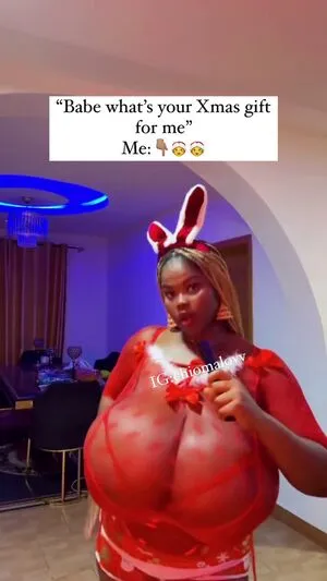 Chioma Lovv OnlyFans Leaked Free Thumbnail Picture - #uoJhwSvowa