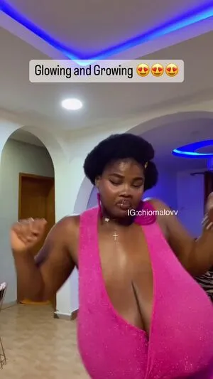 Chioma Lovv OnlyFans Leaked Free Thumbnail Picture - #vJpgMhXYN7