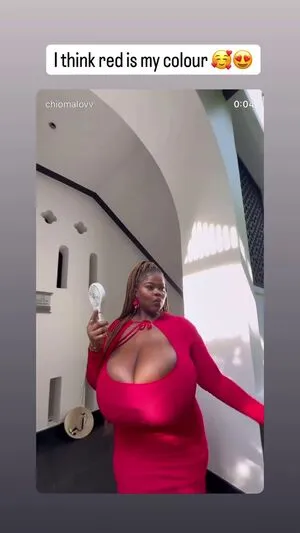 Chioma Lovv OnlyFans Leaked Free Thumbnail Picture - #vmXIuZPivQ