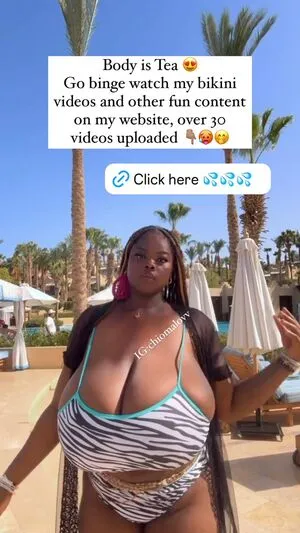 Chioma Lovv OnlyFans Leaked Free Thumbnail Picture - #wfs9Vz1kSu
