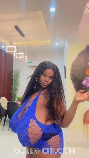 Chioma Lovv OnlyFans Leaked Free Thumbnail Picture - #x1cPNfBHEz