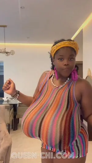 Chioma Lovv OnlyFans Leaked Free Thumbnail Picture - #xjnNaSR91B