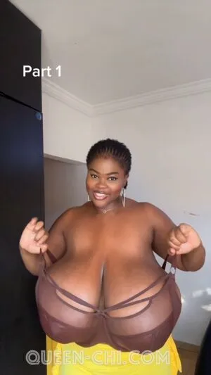 Chioma Lovv OnlyFans Leaked Free Thumbnail Picture - #xpUQ2AWnk8