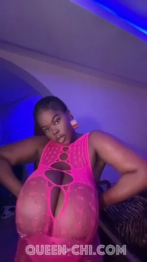 Chioma Lovv OnlyFans Leaked Free Thumbnail Picture - #xva96rz3Lu