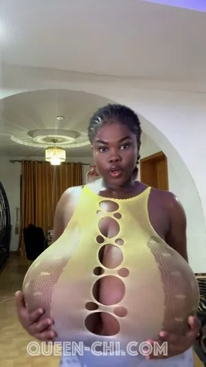 Chioma Lovv OnlyFans Leaked Free Thumbnail Picture - #z3FEubjwPt