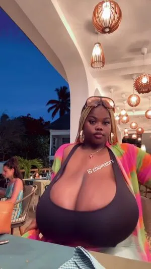 Chioma Lovv OnlyFans Leaked Free Thumbnail Picture - #zvkHzwn0BN