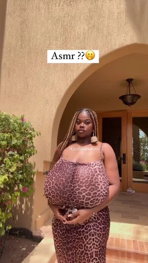 Chioma Lovv OnlyFans Leaked Free Thumbnail Picture - #1Vl1GQKBIm