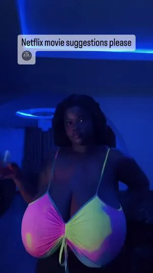 Chioma Lovv OnlyFans Leaked Free Thumbnail Picture - #38sBr9yqow
