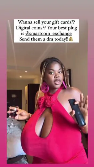 Chioma Lovv OnlyFans Leaked Free Thumbnail Picture - #4rTnwCt4HH