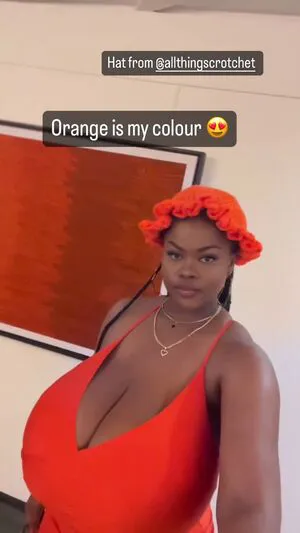 Chioma Lovv OnlyFans Leaked Free Thumbnail Picture - #9h71i0Wgzx