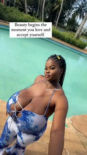 Chioma Lovv OnlyFans Leaked Free Thumbnail Picture - #AQmThp9hc8