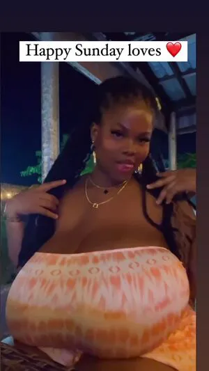 Chioma Lovv OnlyFans Leaked Free Thumbnail Picture - #DZlUOyr3VM