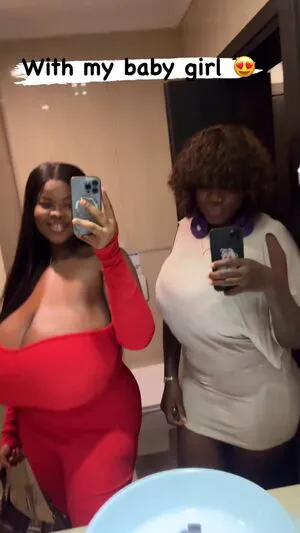 Chioma Lovv OnlyFans Leaked Free Thumbnail Picture - #FMws9r8feZ