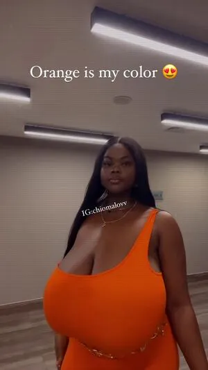 Chioma Lovv OnlyFans Leaked Free Thumbnail Picture - #FYG0kAznYn